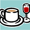 aperitif free clipart