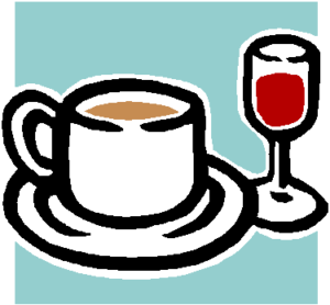 aperitif free clipart