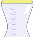 baby bottle drink free clipart