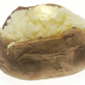 baked potato free clipart