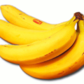 banana bunch free clipart