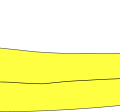 banana long free clipart