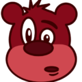 bear cartoon free clipart