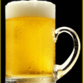 big beer free clipart