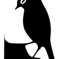 bird silhouette free clipart