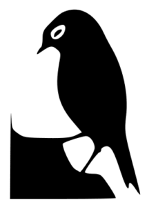 bird silhouette free clipart