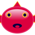 blowfish cartoon free clipart