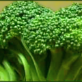 broccoli banner free clipart