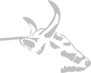 bull watermark free clipart