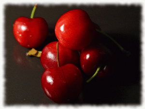 cherries picture free clipart