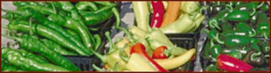 chili banner free clipart