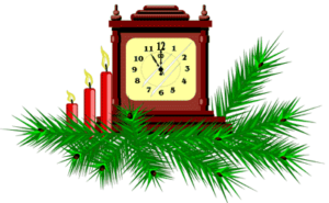 christmas christmas decoration free clipart