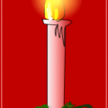 christmas christmas light free clipart