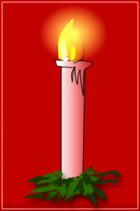 christmas christmas light free clipart