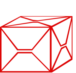 christmas gift package red free clipart