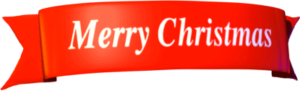 christmas merry christmas big free clipart
