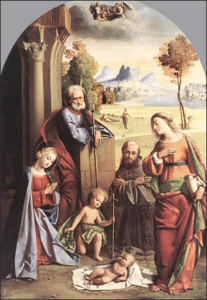 christmas nativity ortolano free clipart