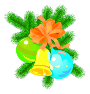 christmas ornaments decoration free clipart