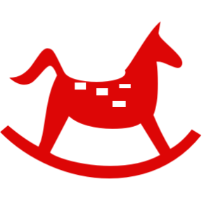christmas toy red free clipart