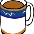 coffe mug free clipart