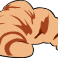 croissant free clipart