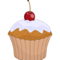 cupcake free clipart