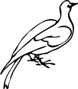 dove free clipart