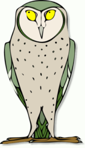 owl free clipart