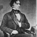 14th us president franklin pierce free clipart