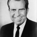 37th us president richard nixon free clipart