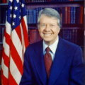 39th us president james carter free clipart