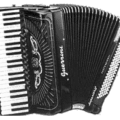 accordion free clipart