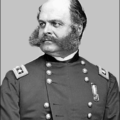 ambrose everett burnside free clipart