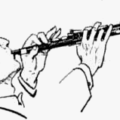 clarinet free clipart