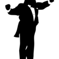 conductor free clipart