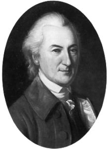 dickinson john free clipart