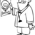 doc en stein free clipart