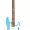 electric guitar free clipart