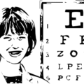 eye doctor free clipart