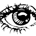 eye free clipart