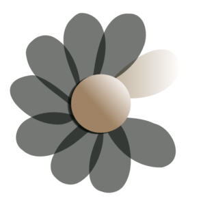flower vanishing free clipart