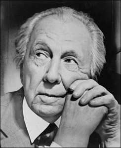 frank lloyd wright free clipart
