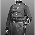 gen joseph hooker free clipart