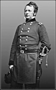 gen joseph hooker free clipart