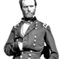 general sherman free clipart