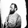 general stonewall jackson free clipart