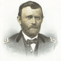 general ulysses s grant free clipart