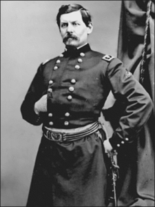 george mcclellan free clipart