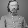 george pickett free clipart