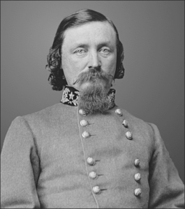 george pickett free clipart